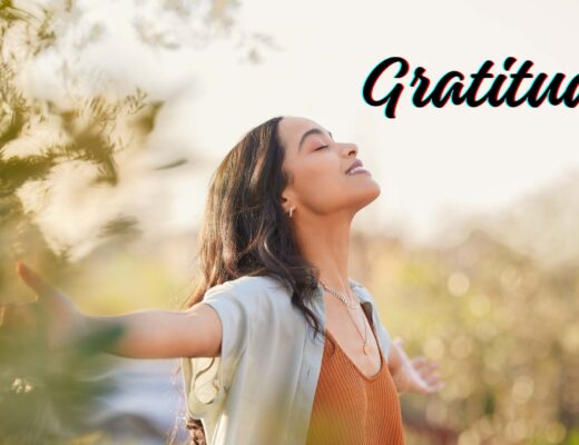 Gratitude Revolution: Joyful Living